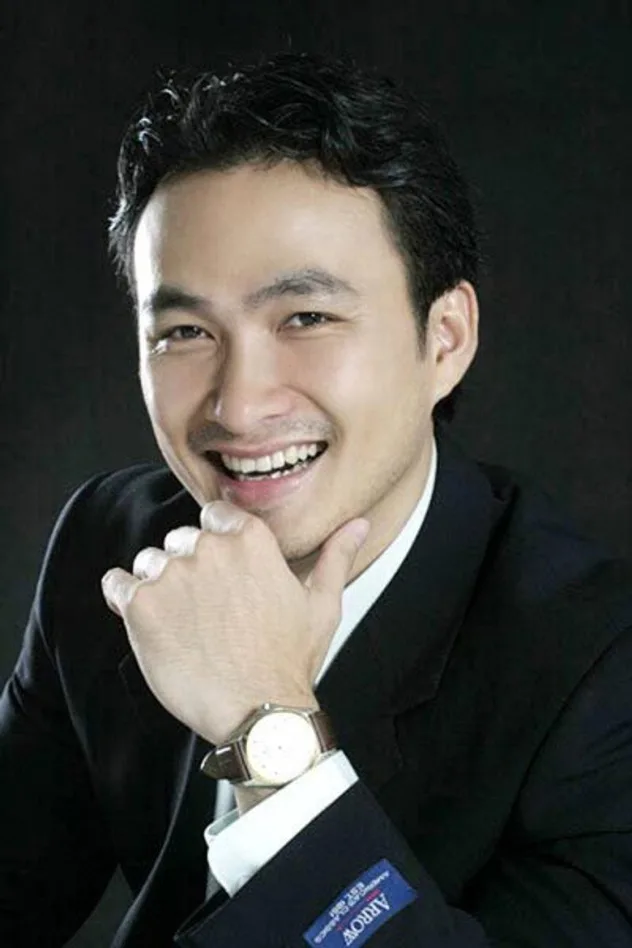 Обложка для Chi Bảo