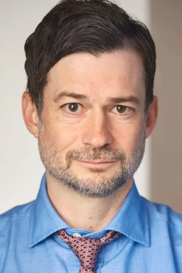 Обложка для Brandon J. Sornberger