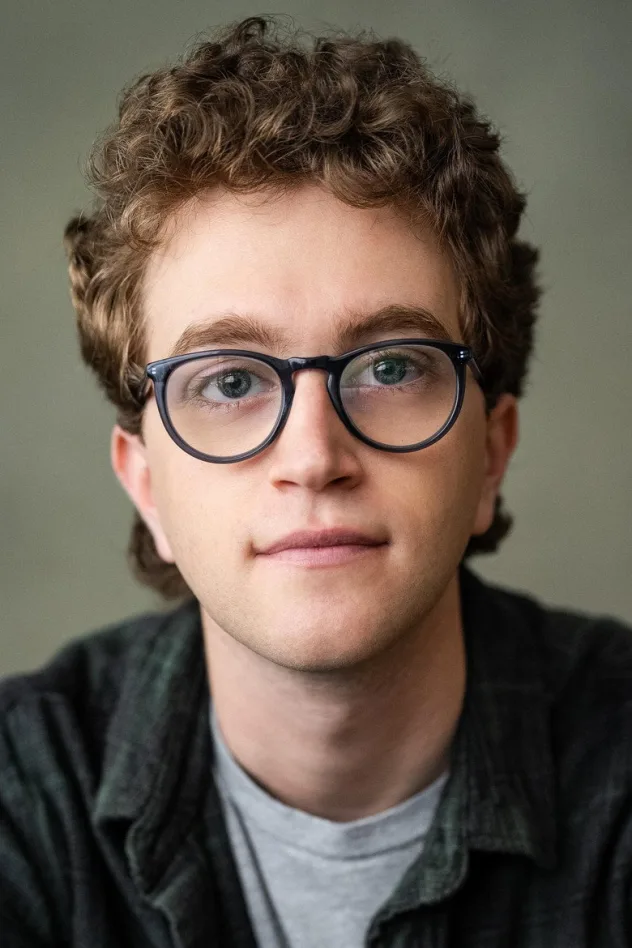Jonah Beckett