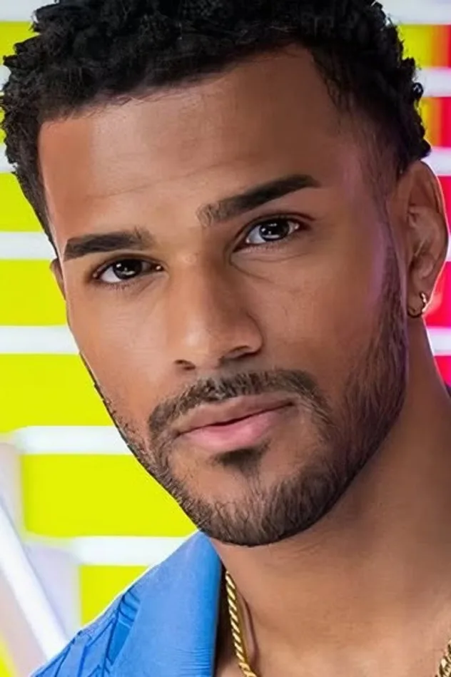 Jeremiah Brown