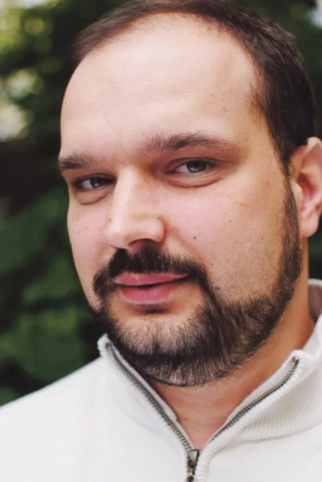 صورة الغلاف لـ Taras Tkachenko