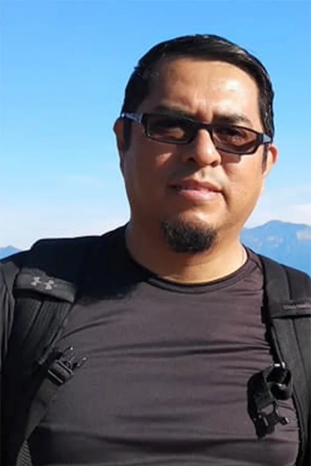 صورة الغلاف لـ José Antonio Torres Marin