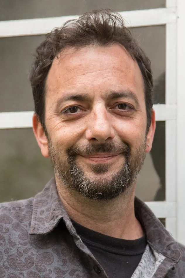 صورة الغلاف لـ Hernan Rosa