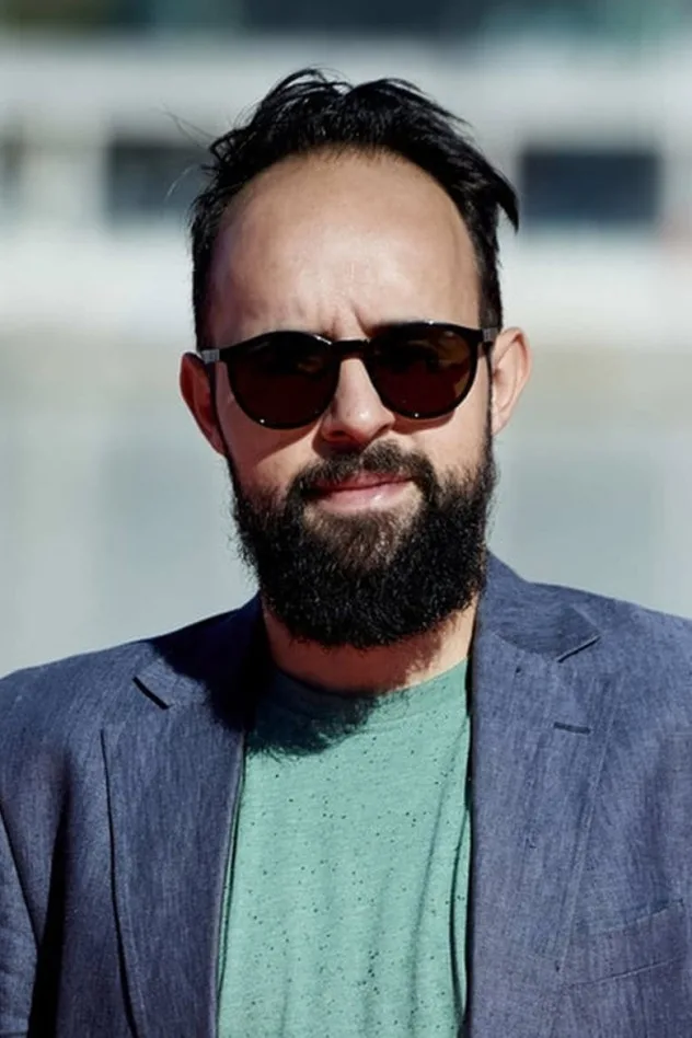 Imagen de portada para Arturo Castro Godoy