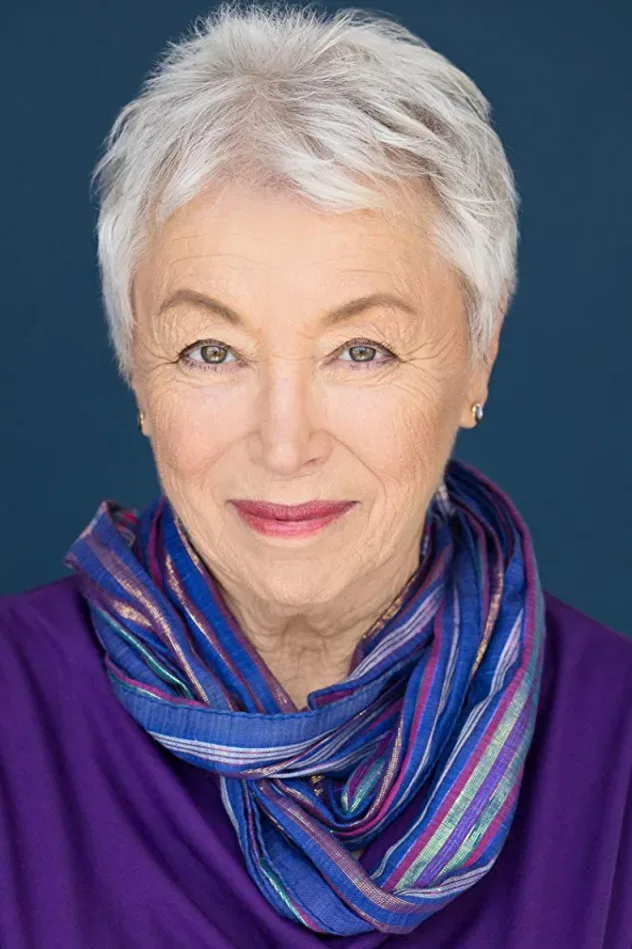 Обложка для Elaine Partnow