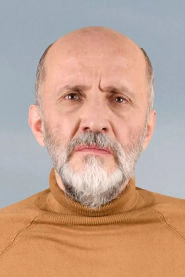 Manos Vakousis için kapak görseli