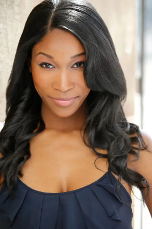 Обложка для Dominique Washington