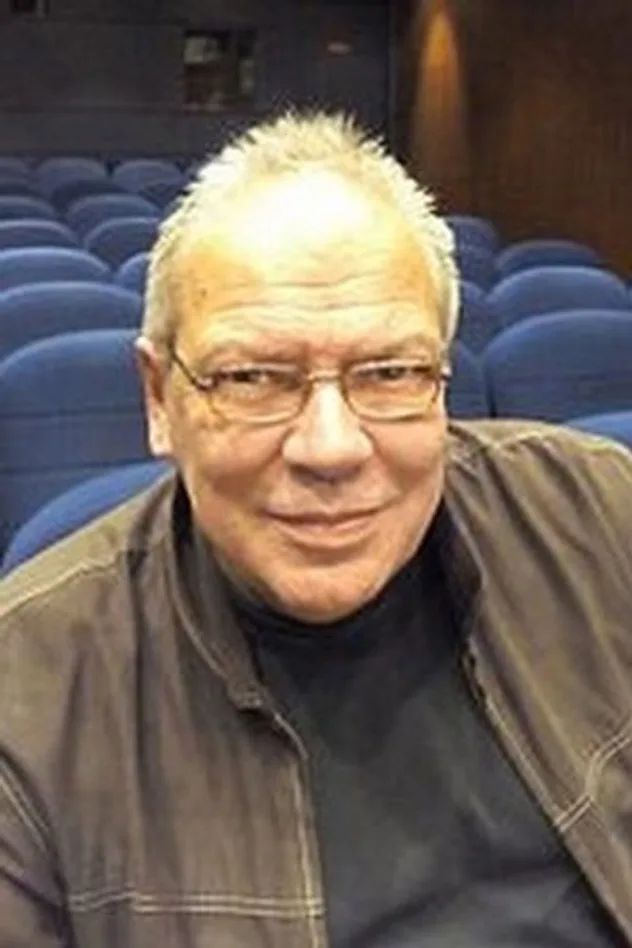 foto de Franck Bertrand