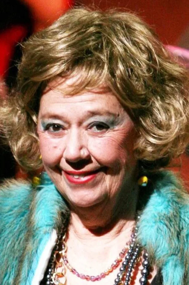 Cover image for Maria Konstadarou