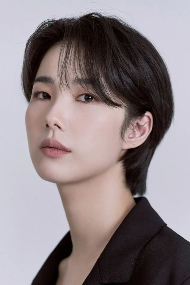 Обложка для Jeong Ga-hee