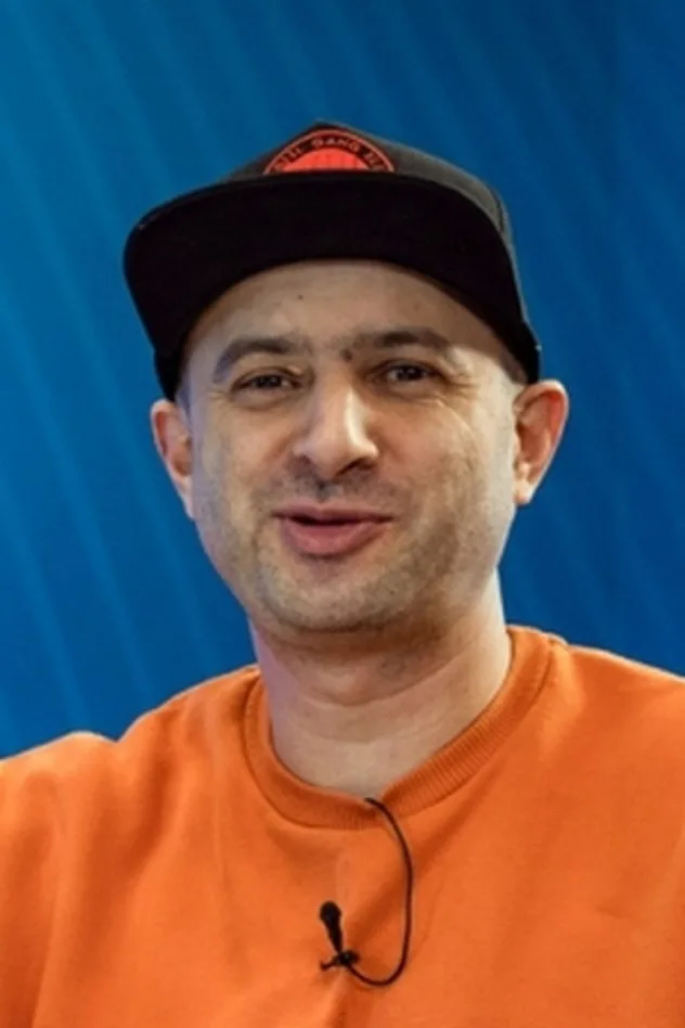 Обложка для Maciej Gnatowski
