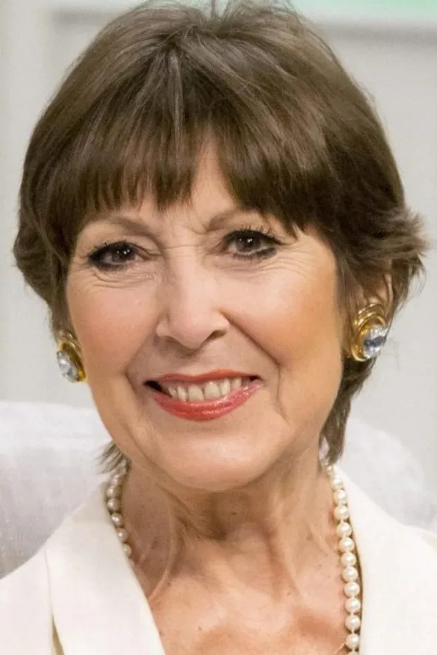 Обложка для Anita Harris