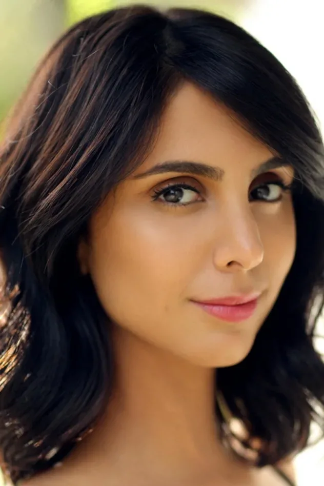 Обложка для Anjli Mohindra
