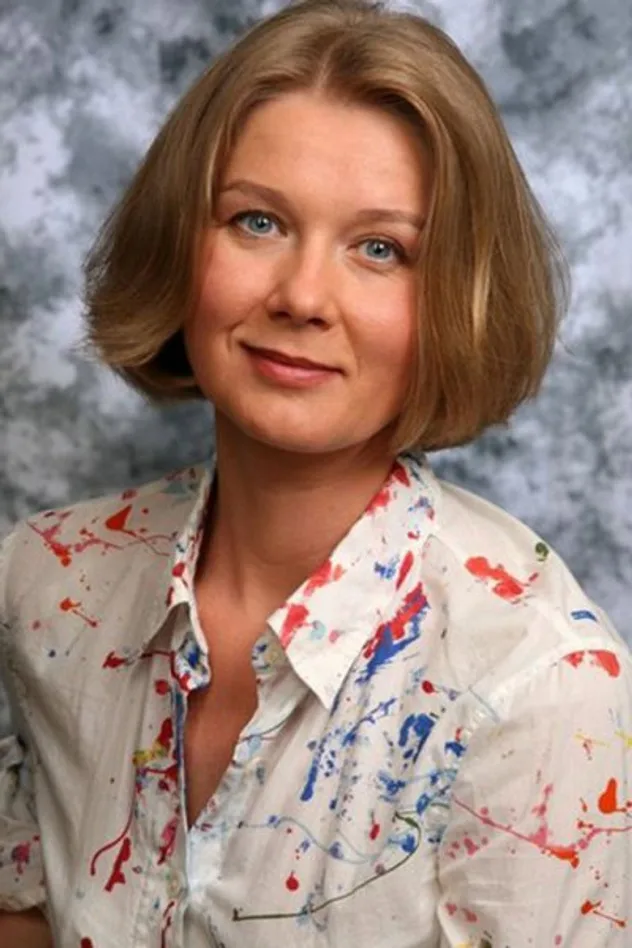 Imagen de portada para Dariya Mikhaylova