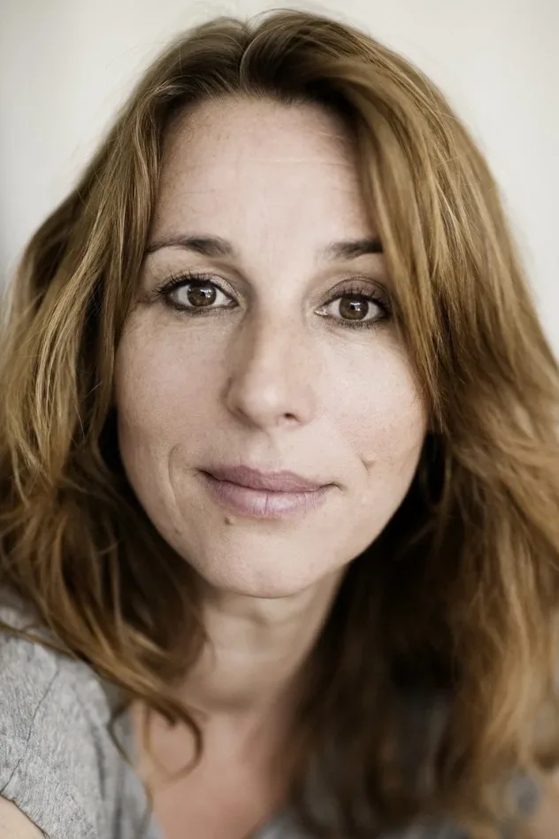 Cover image for Ann Eleonora Jørgensen