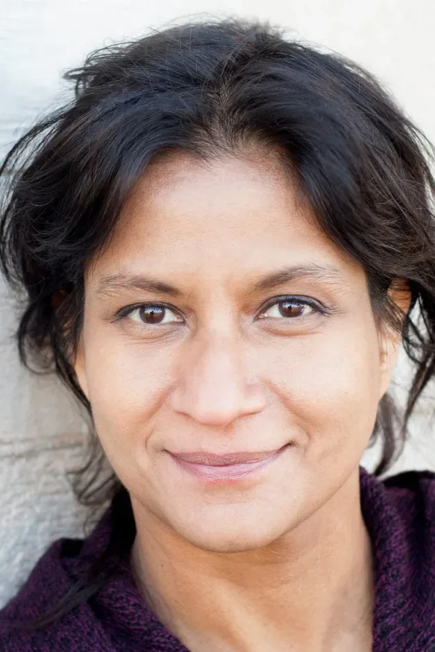 Cover image for Thusitha Jayasundera