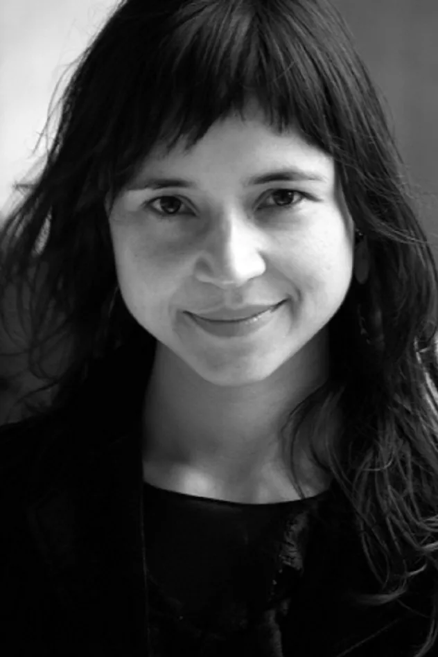 Fabiana Medina için kapak görseli