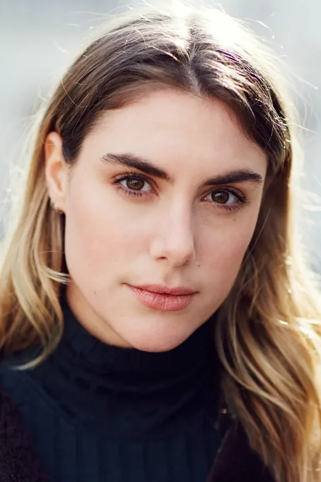Обложка для Elena Saurel