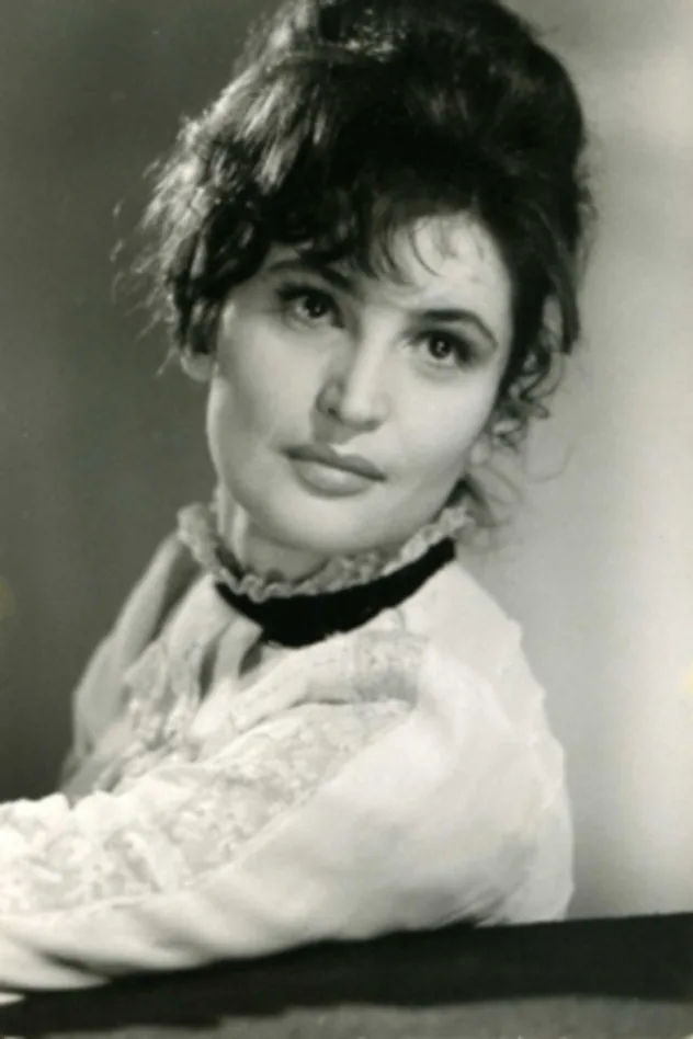 Обложка для Olga Dreģe