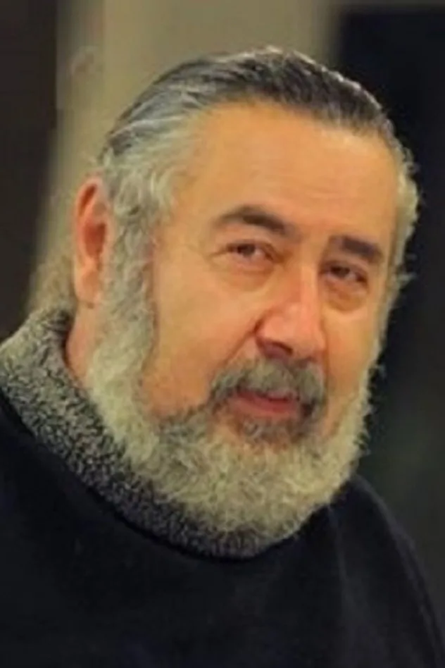 صورة الغلاف لـ ამირან ამირანაშვილი