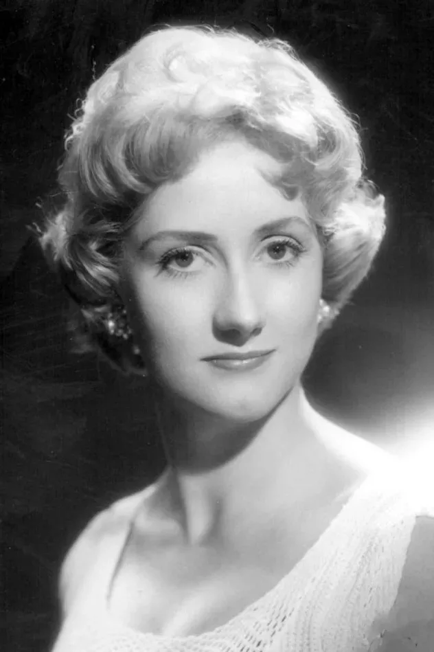 Обложка для Liz Fraser