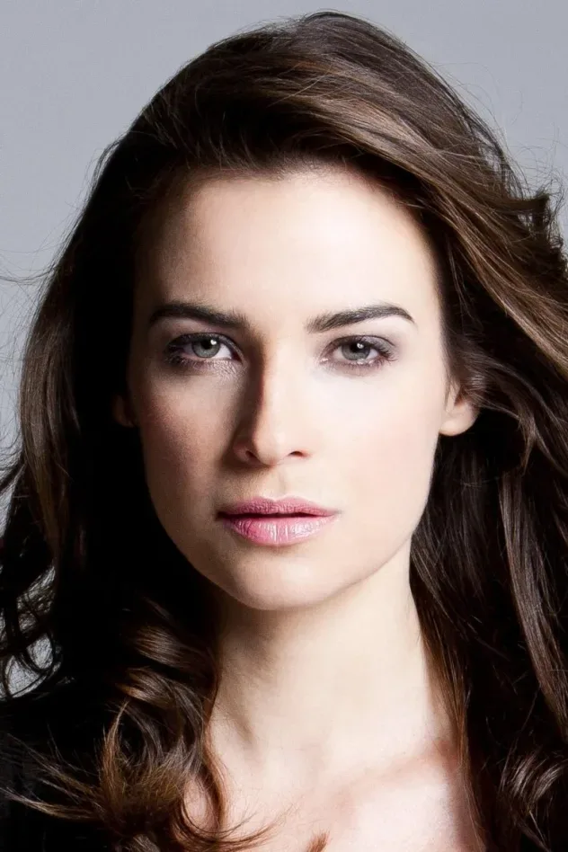 Обложка для Camilla Arfwedson