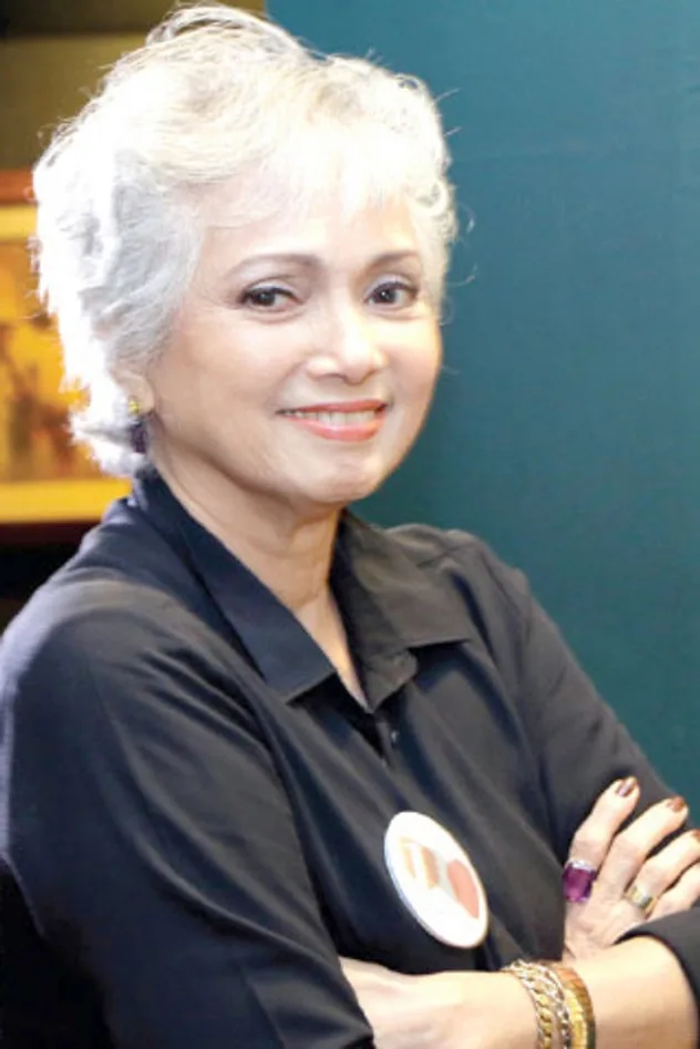 Celeste Legaspi için kapak görseli