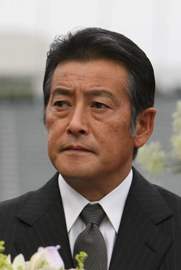 Imagen de portada para Masaki Kanda