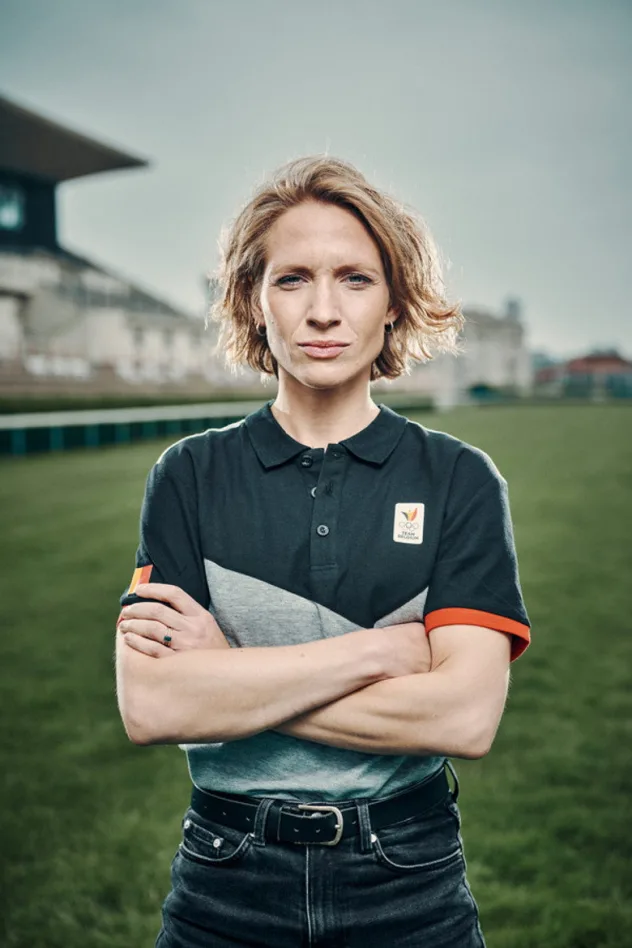 Dorianne Aussems için kapak görseli