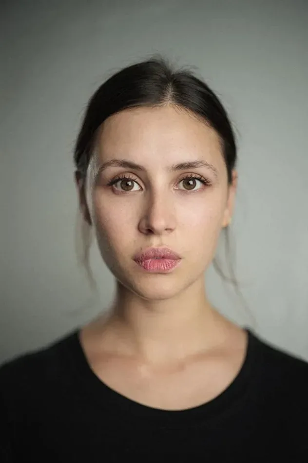 Обложка для Joni Kamen