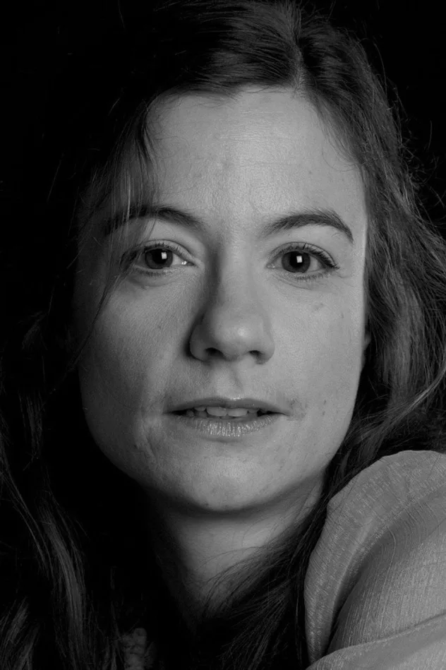 Cécile Orblin için kapak görseli