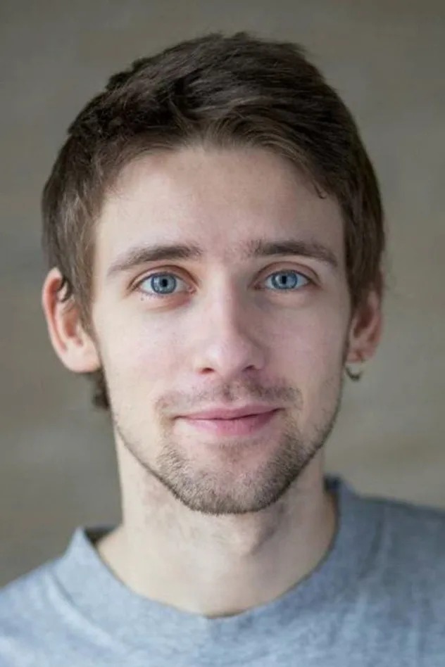 Cover image for Aleksey Vesyolkin