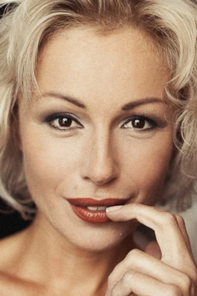 фото Irena Seslavinskaya