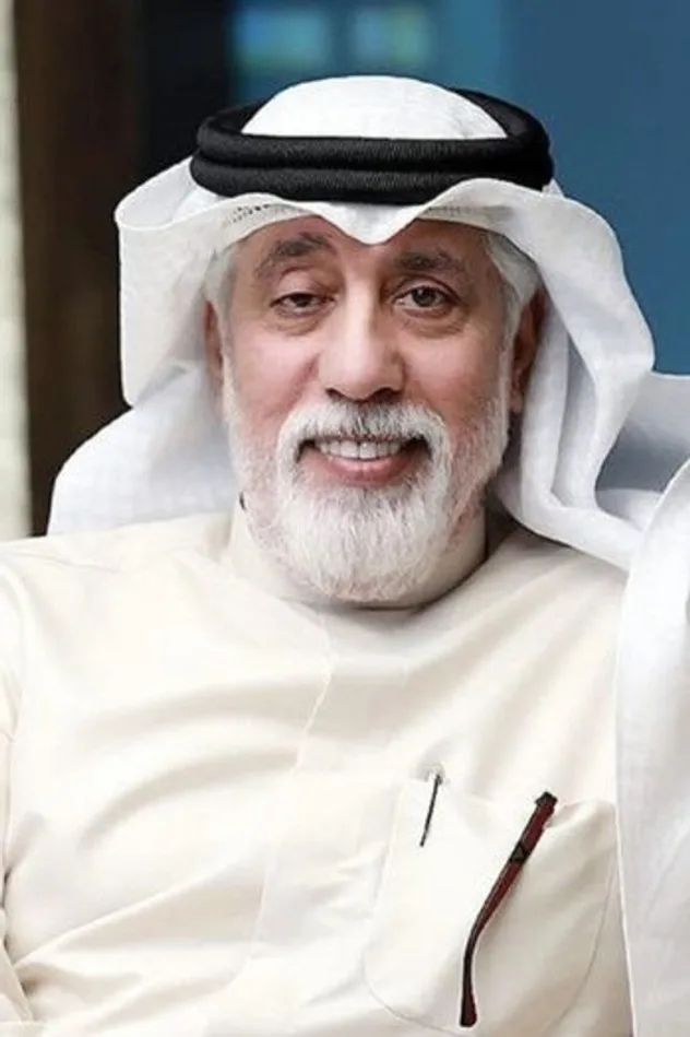 фото احمد الجسمي