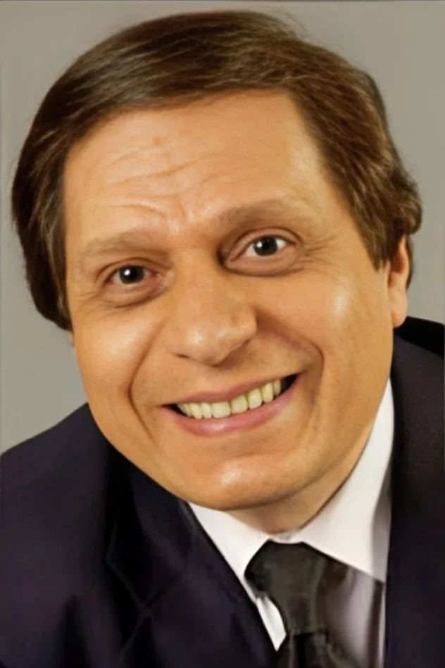 Imagen de portada para Nasr Hammad