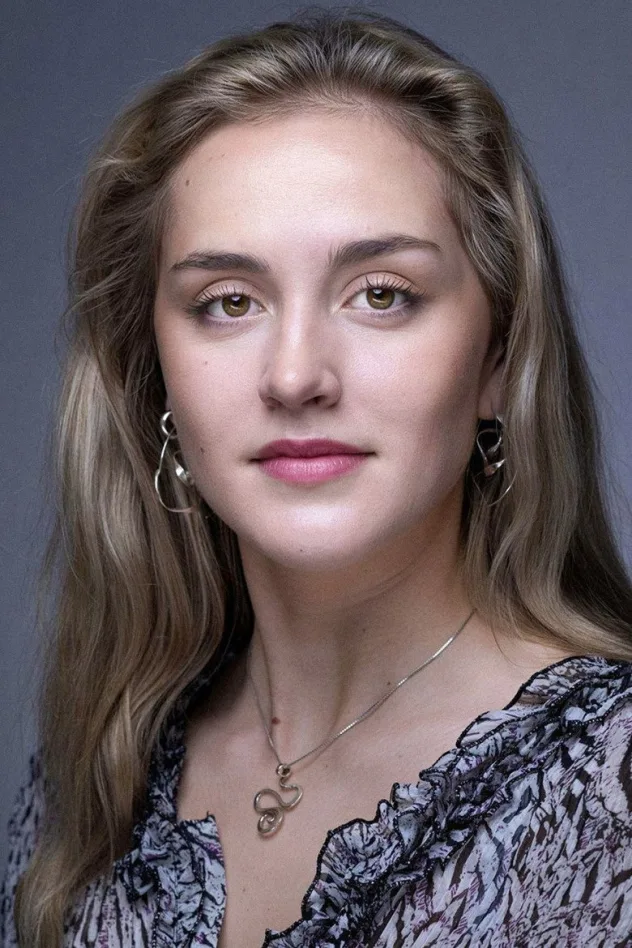 Обложка для Helle Ryg Eia
