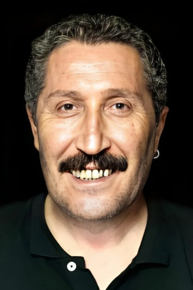 Ali İhsan Bozdemir için kapak görseli