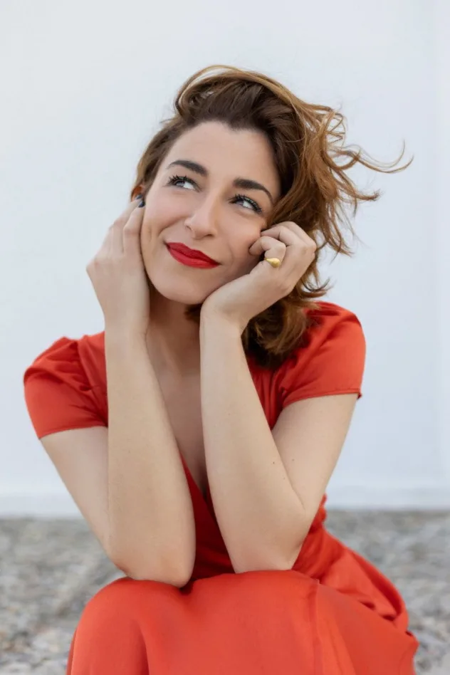 Mariza Rizou