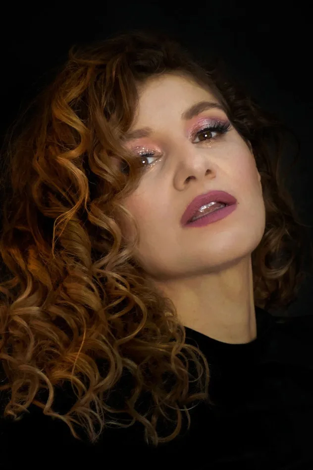 Alkistis Poulopoulou için kapak görseli