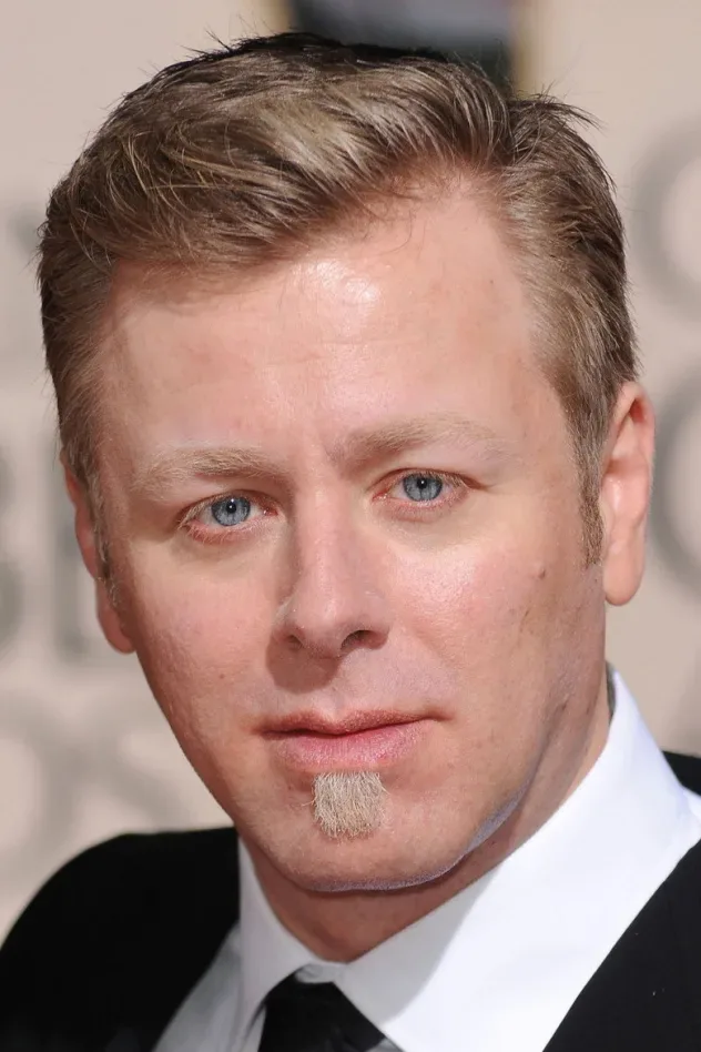 صورة الغلاف لـ Abel Korzeniowski