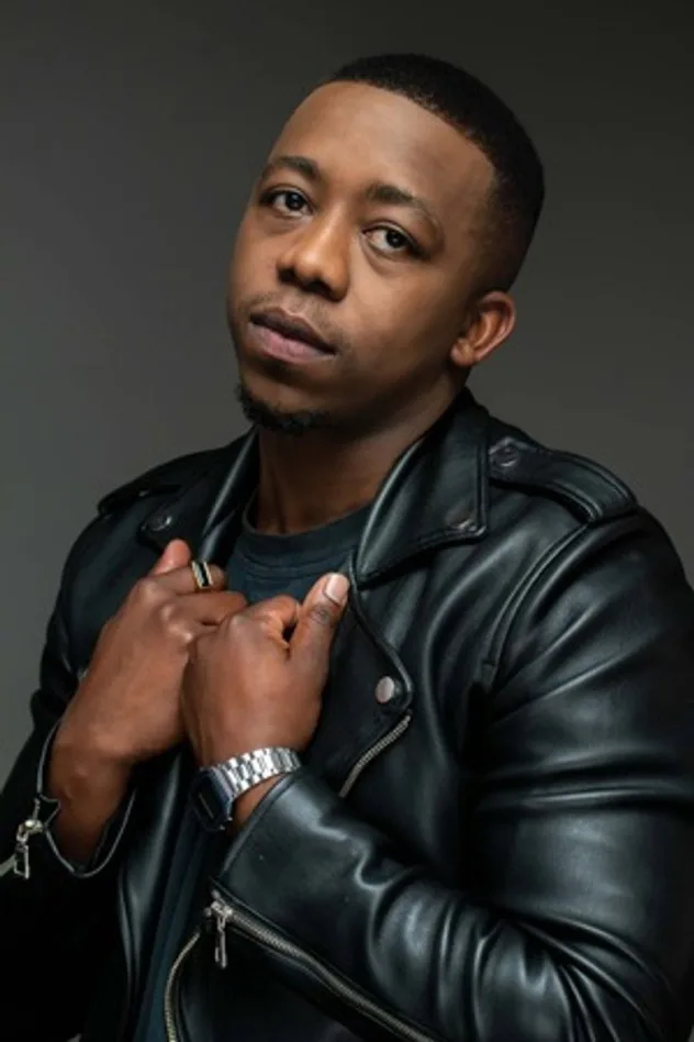 Imagen de portada para Mpho Sebeng