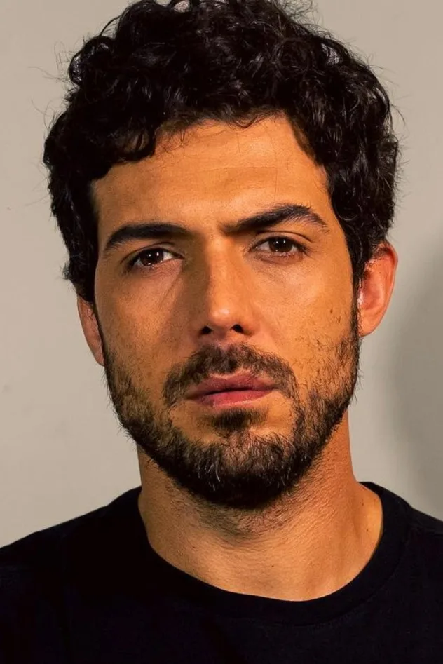 صورة الغلاف لـ Luca Pougy