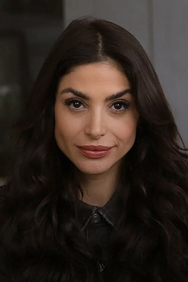 Cover image for Natalia Rosa