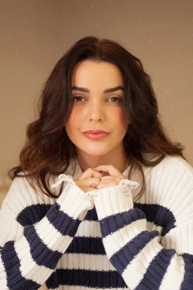 Обложка для Natalie Smith