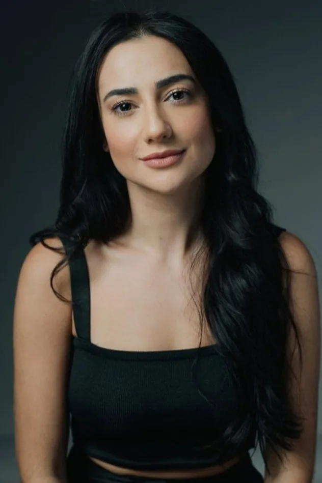 صورة الغلاف لـ Amanda Simão