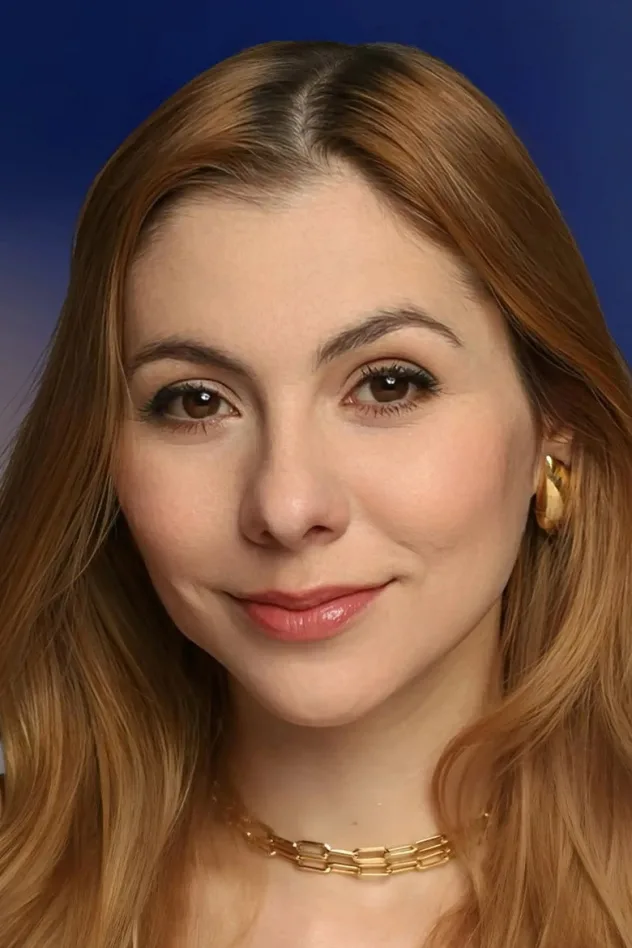 Amanda Döring için kapak görseli
