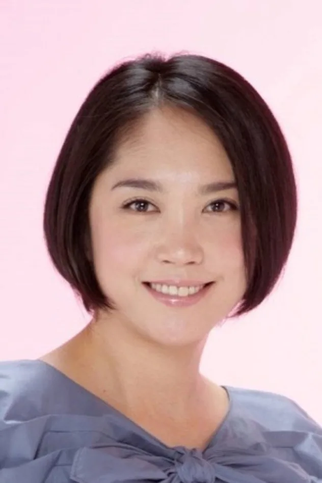 Chiaki Hara için kapak görseli