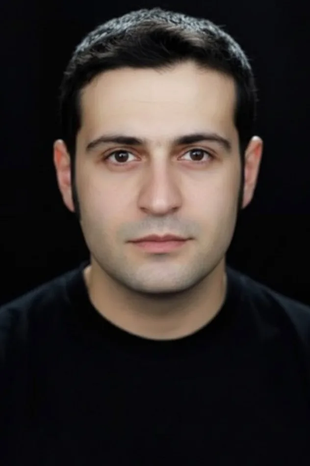 Imagen de portada para Kuvvet Yurdakul