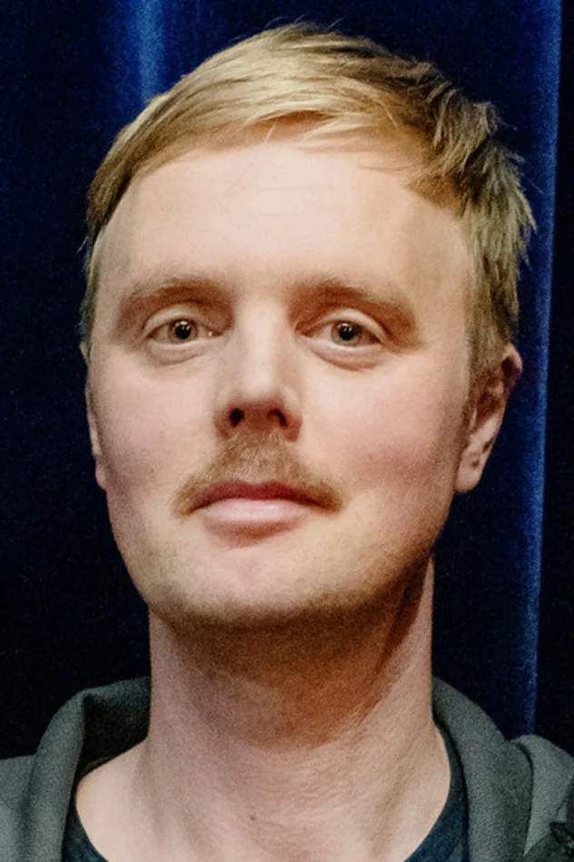 صورة الغلاف لـ Björn Carlberg