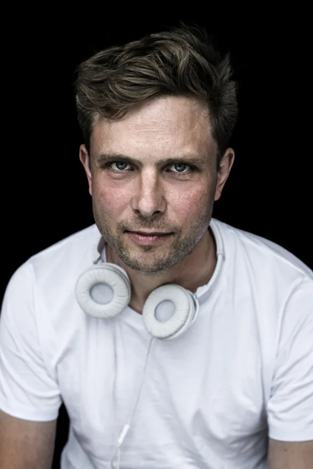 Cover image for Petter Lennstrand